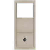 Aiphone GT-OP3 3 Panel Postal Lock for GT System